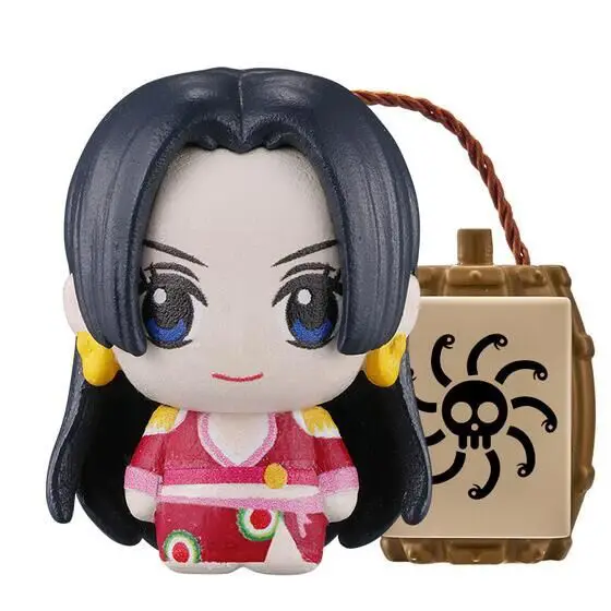 Bath Bomb - Bikkura Tamago - One Piece - Bikkura Tamago - Vol.4
