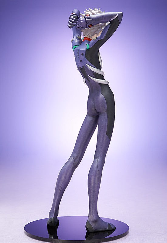 Static Figure - Evangelion - Kaworu