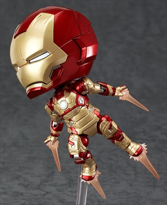 Action Figure - Nendoroid - Iron Man - Iron Man