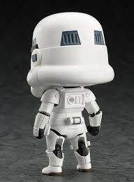 Action Figure - Nendoroid - Star Wars - Storm Trooper