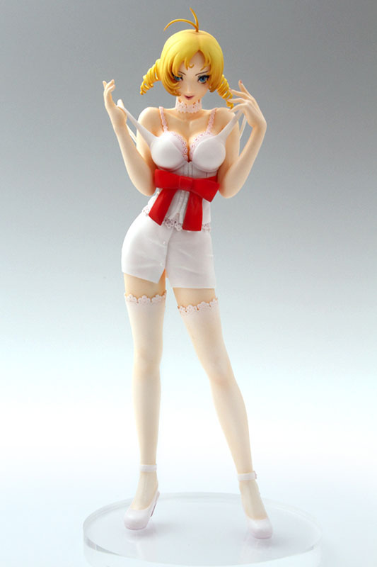 Static Figure - Catherine - Catherine