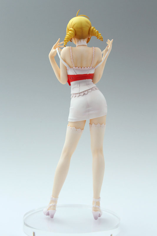Static Figure - Catherine - Catherine