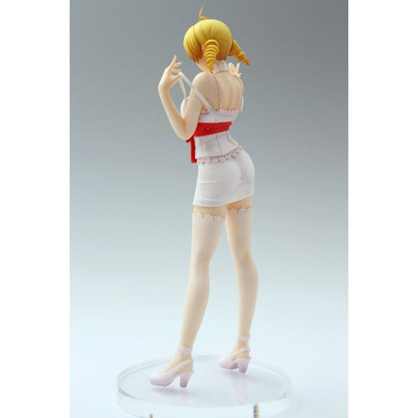 Static Figure - Catherine - Catherine