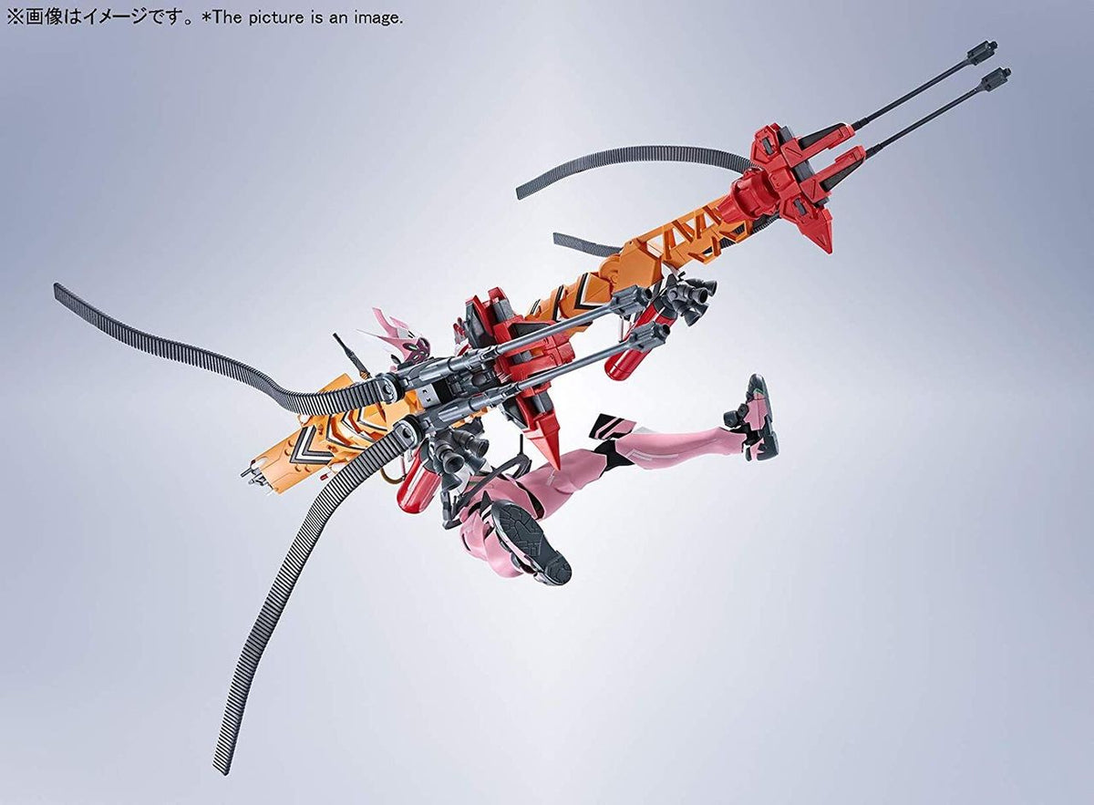 Action Figure - Evangelion - EVA UNIT Type-08