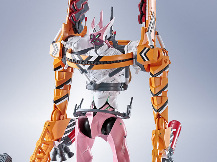 Action Figure - Evangelion - EVA UNIT Type-08
