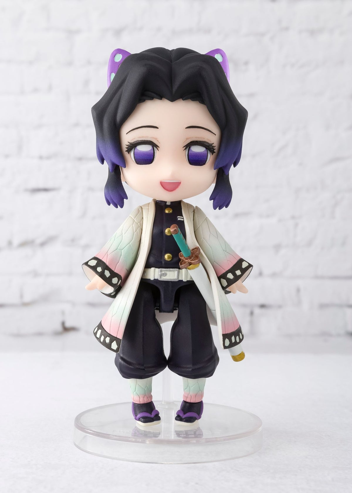 Static Figure - Figuart Mini - Demon Slayer - Shinobu Kocho