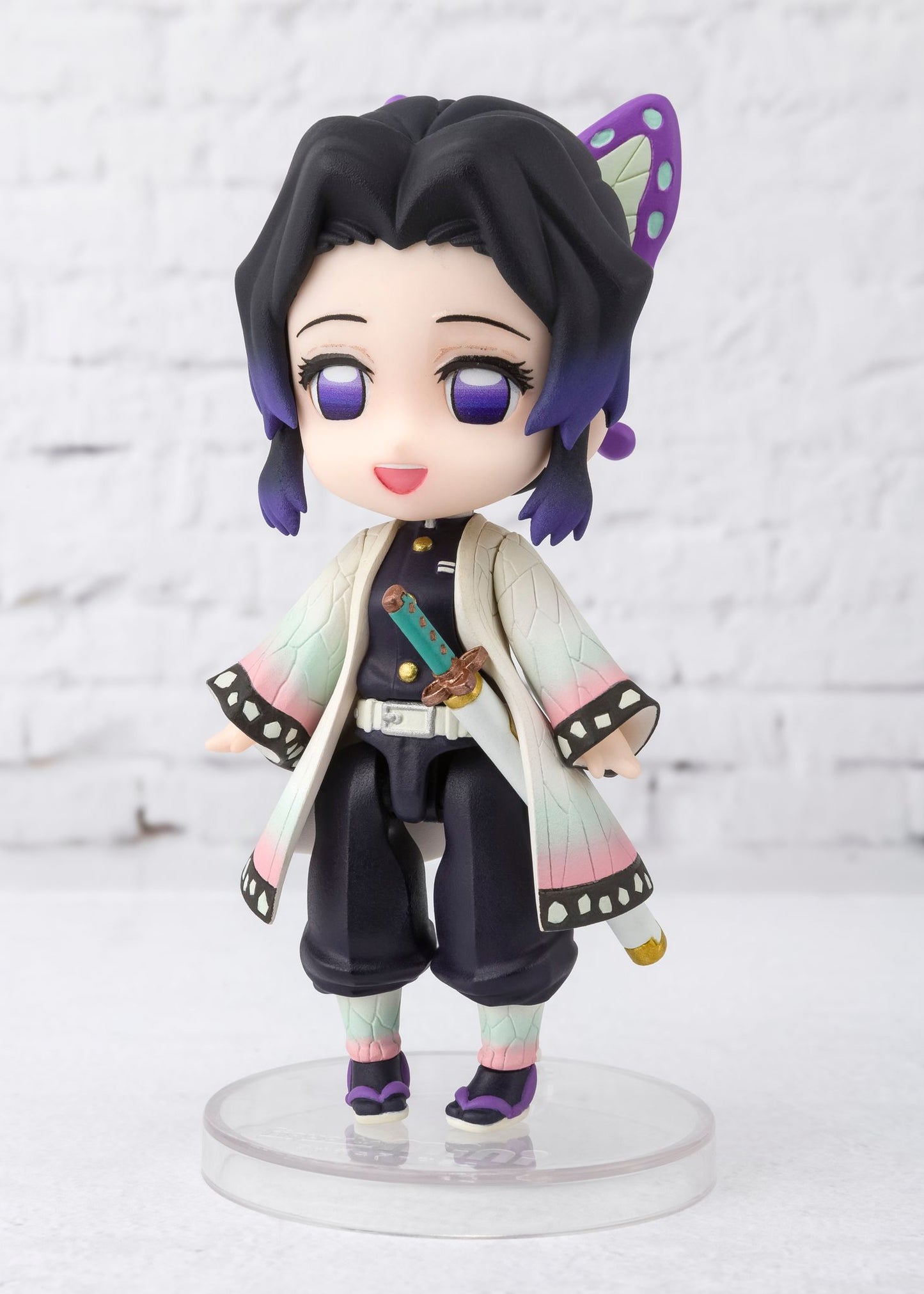 Static Figure - Figuart Mini - Demon Slayer - Shinobu Kocho