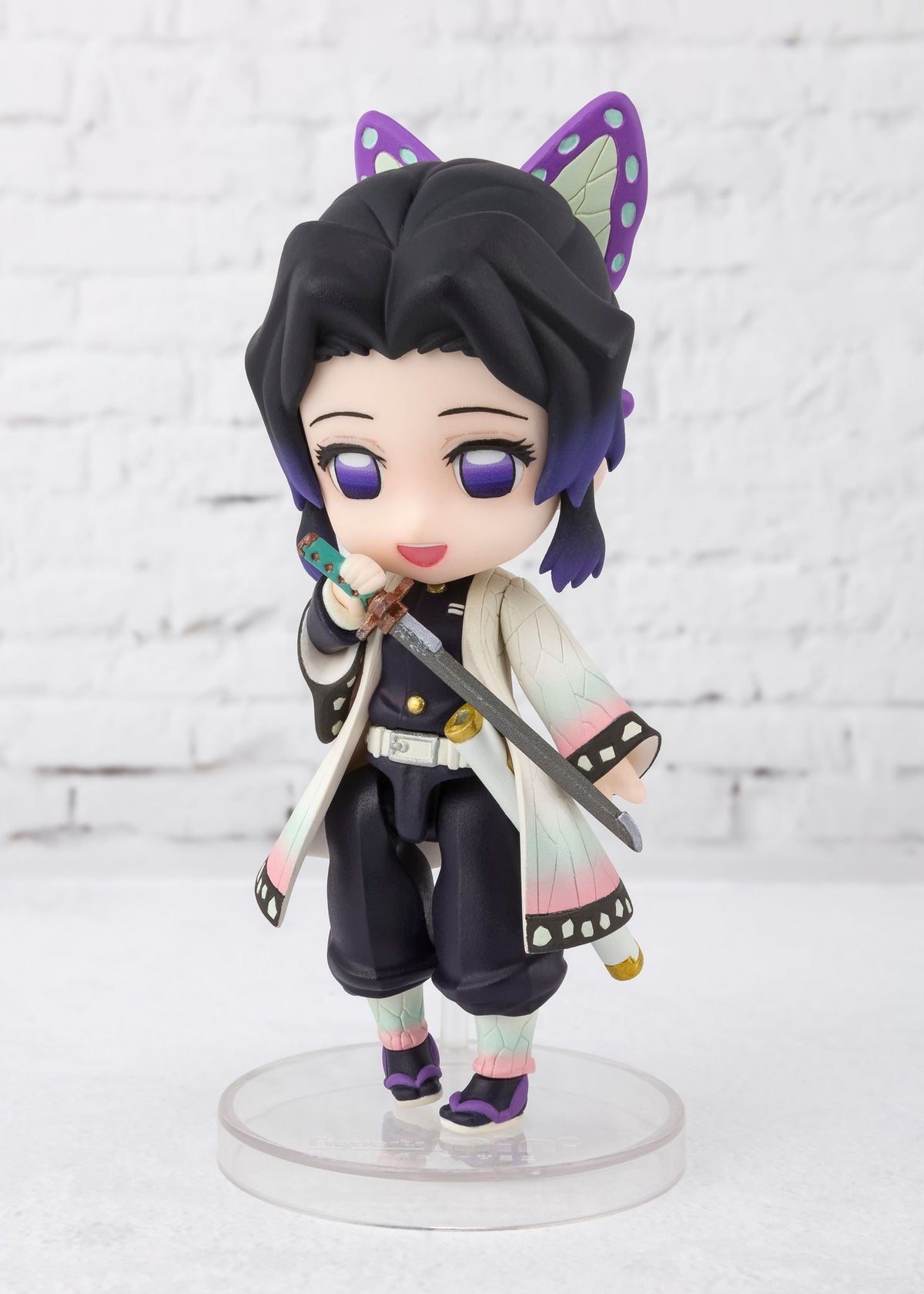 Static Figure - Figuart Mini - Demon Slayer - Shinobu Kocho