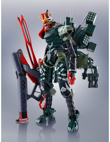 Action Figure - Evangelion - New Eva-02