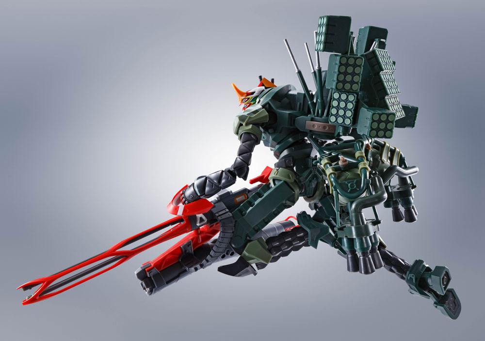Action Figure - Evangelion - New Eva-02