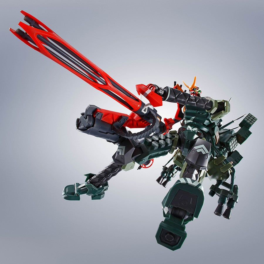 Action Figure - Evangelion - New Eva-02