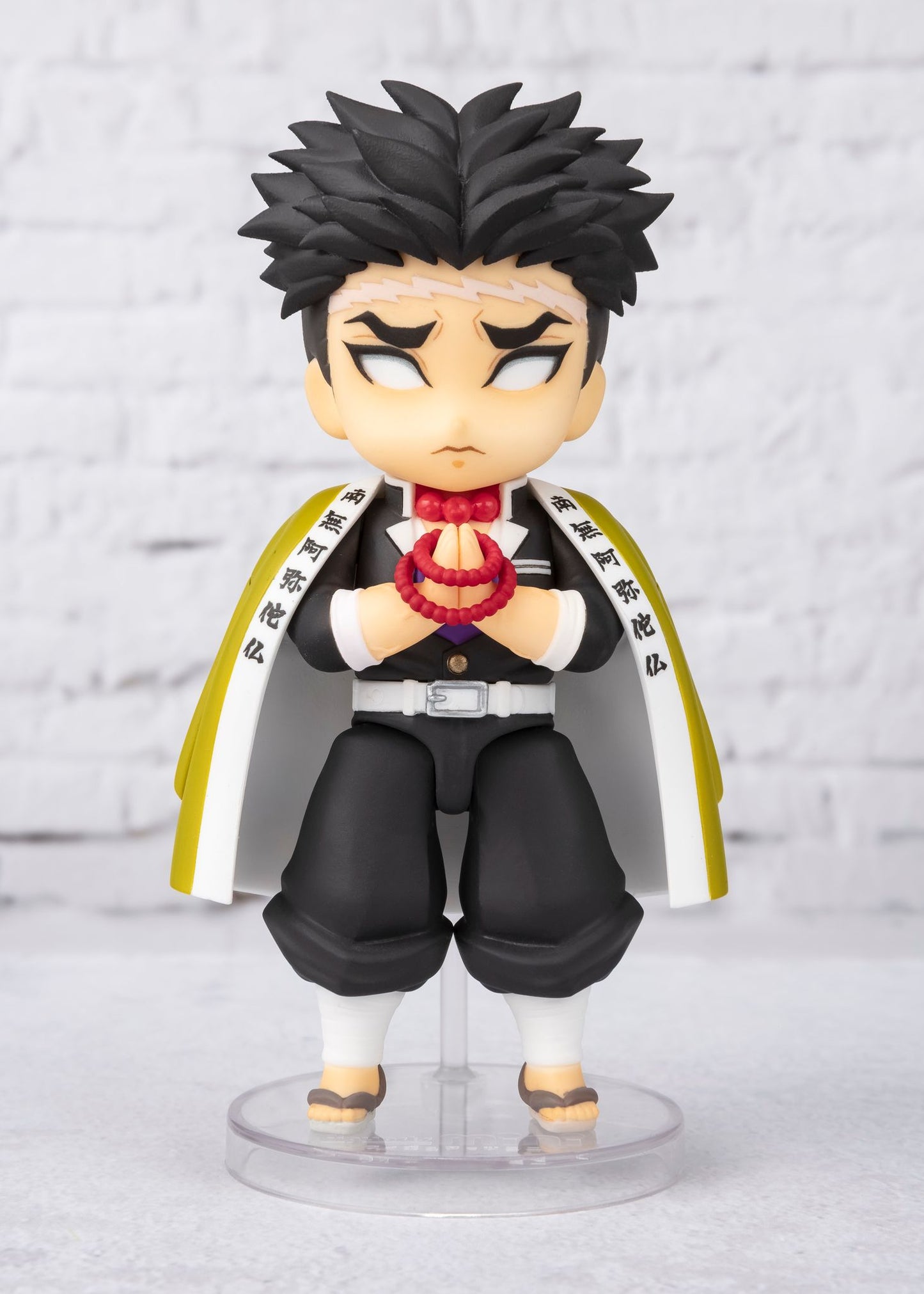 Static Figure - Figuart Mini - Demon Slayer - Gyomei Himejima