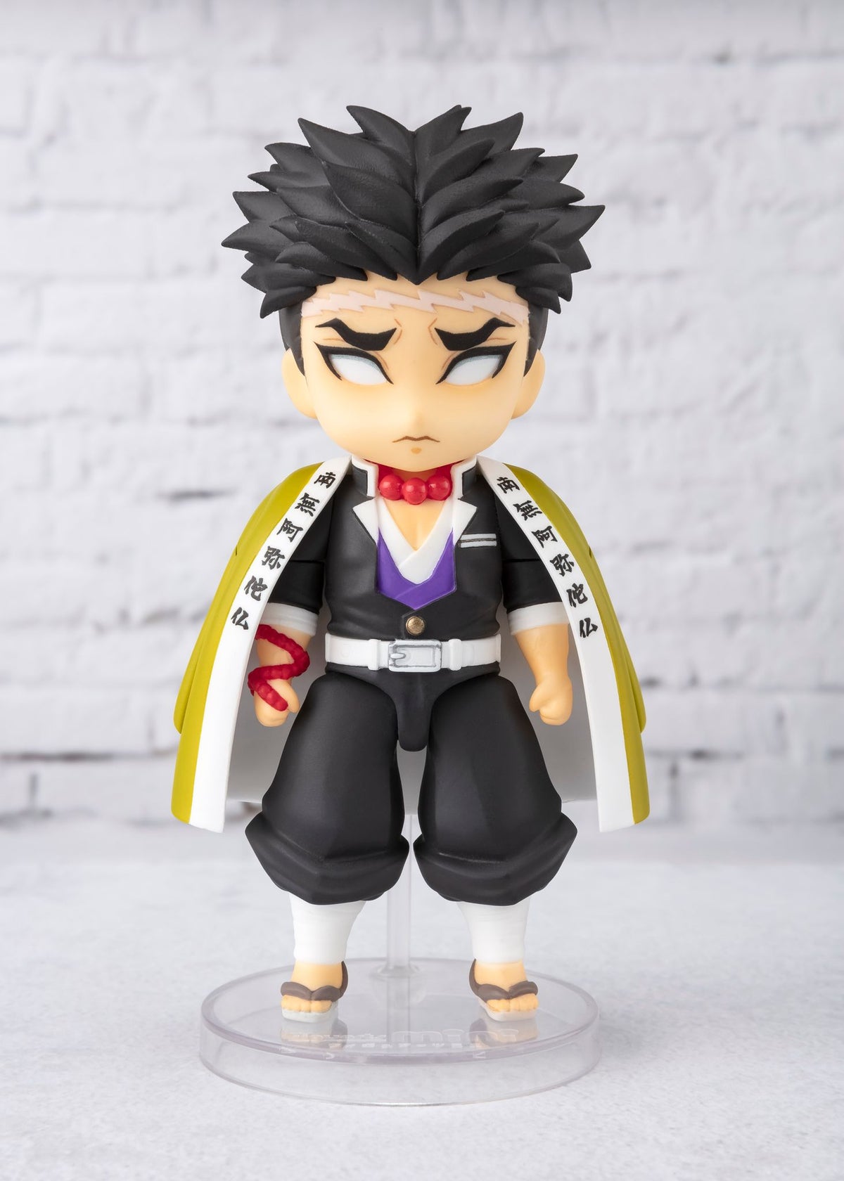 Static Figure - Figuart Mini - Demon Slayer - Gyomei Himejima
