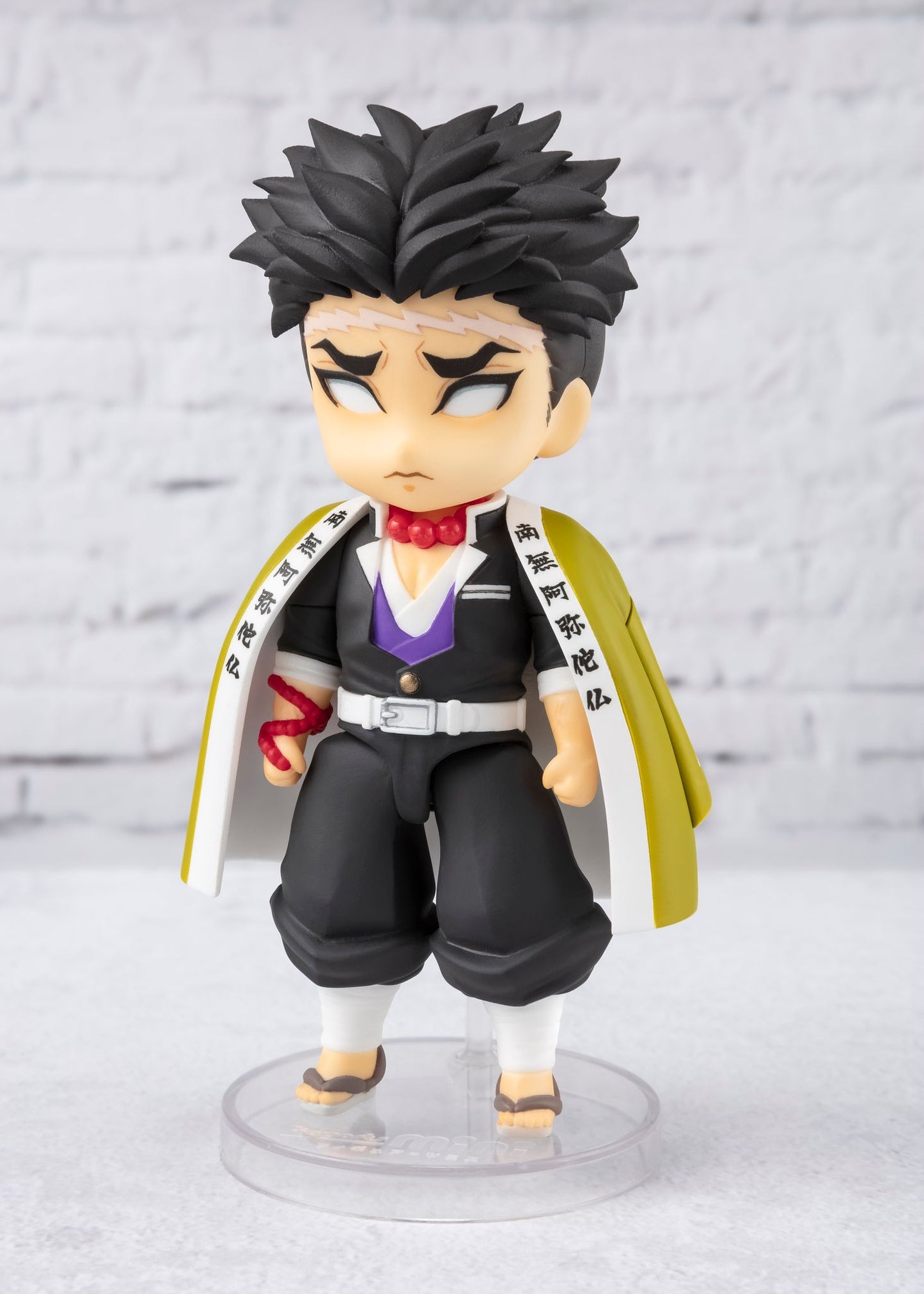 Static Figure - Figuart Mini - Demon Slayer - Gyomei Himejima