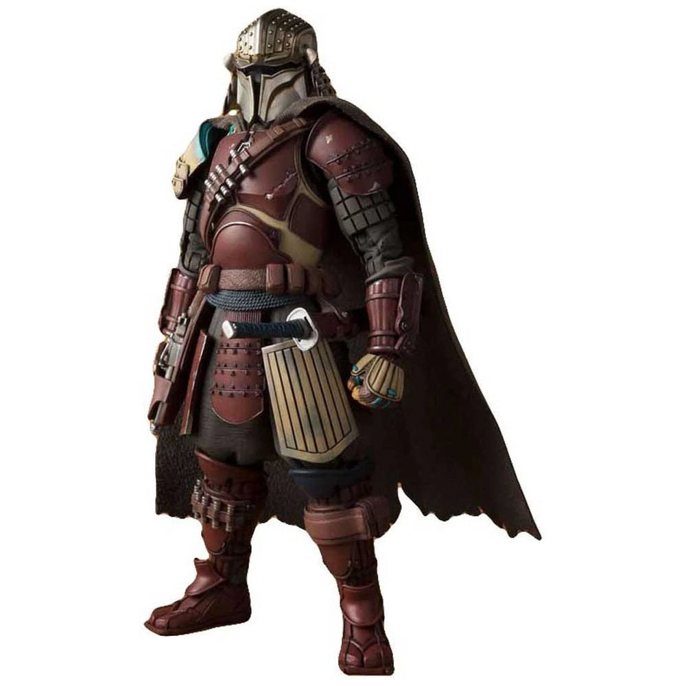 Action Figure - Movie Relization - Star Wars - The Mandalorian