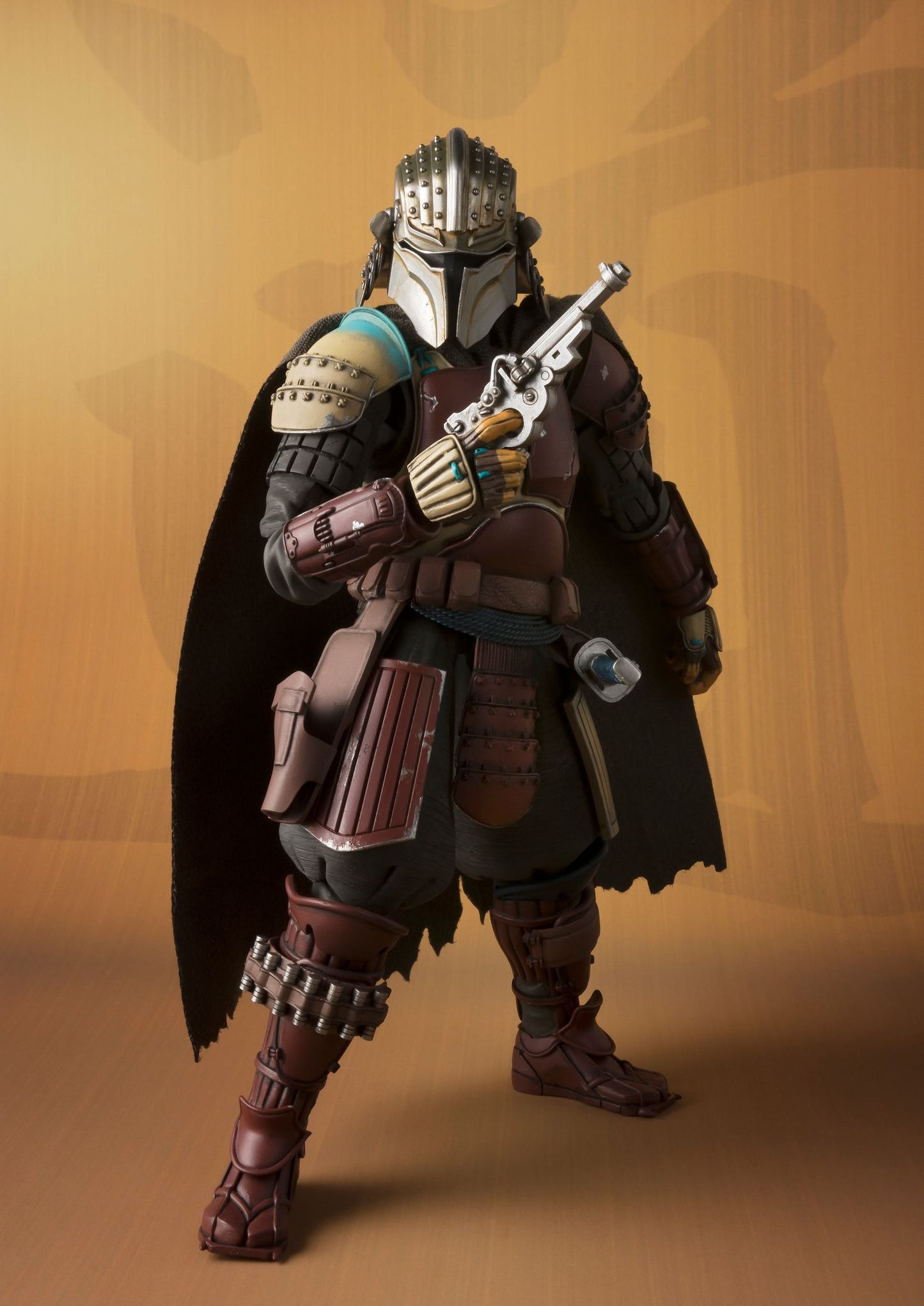 Action Figure - Movie Relization - Star Wars - The Mandalorian