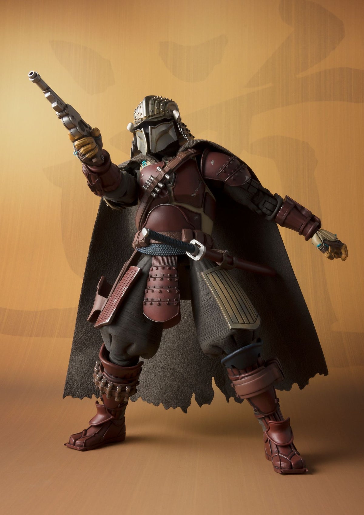 Action Figure - Movie Relization - Star Wars - The Mandalorian