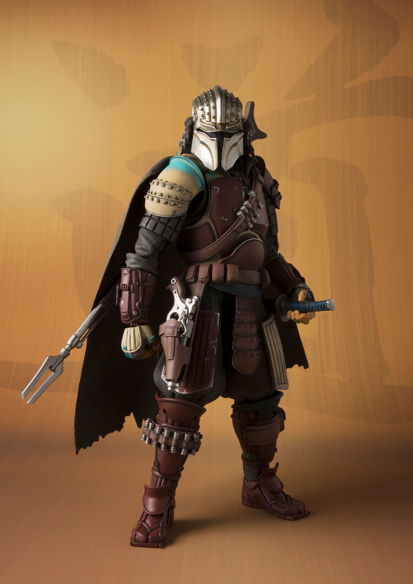 Action Figure - Movie Relization - Star Wars - The Mandalorian