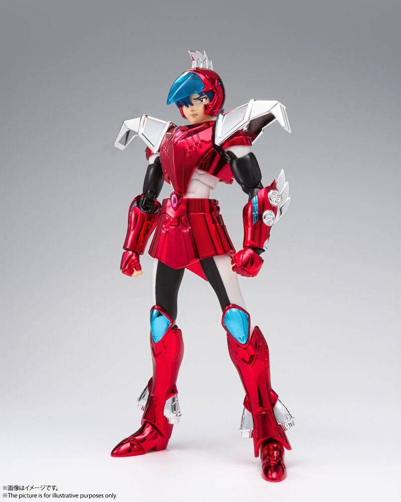 Action Figure - Myth Cloth - Saint Seiya - Skycloth Sho
