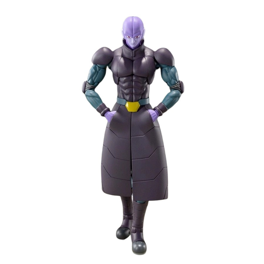 Action Figure - S.H.Figuarts - Dragon Ball - Hit