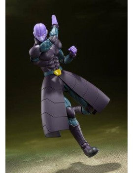 Action Figure - S.H.Figuarts - Dragon Ball - Hit
