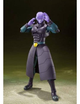 Action Figure - S.H.Figuarts - Dragon Ball - Hit
