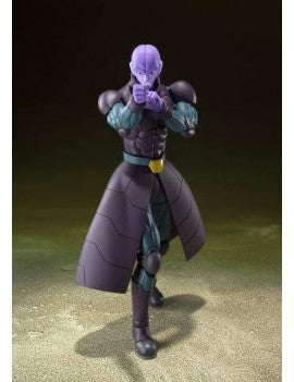 Action Figure - S.H.Figuarts - Dragon Ball - Hit
