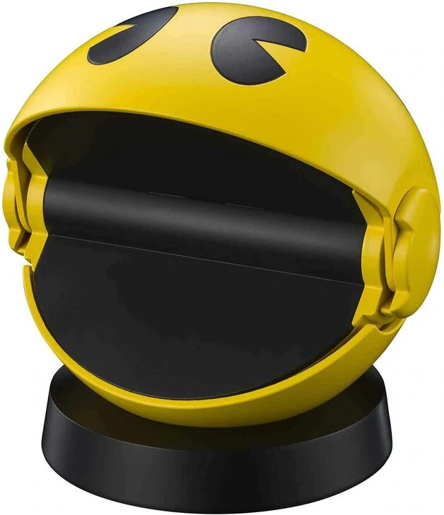 Action Figure - Pac-man - Waka Waka - Replica