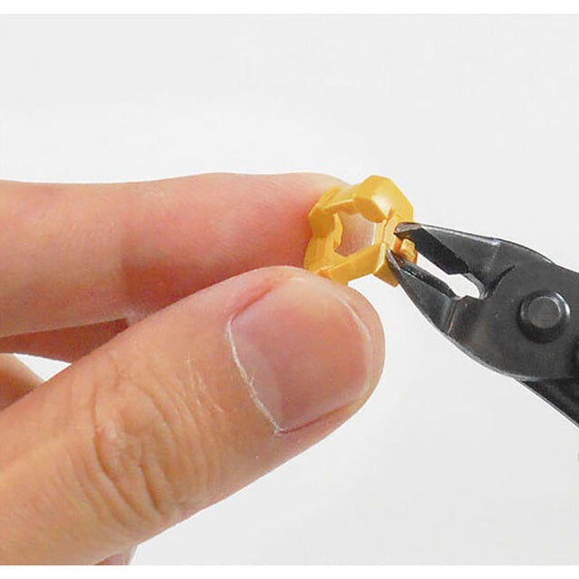 Model accessories - Entry Grade - Gundam - Entry Tool Set