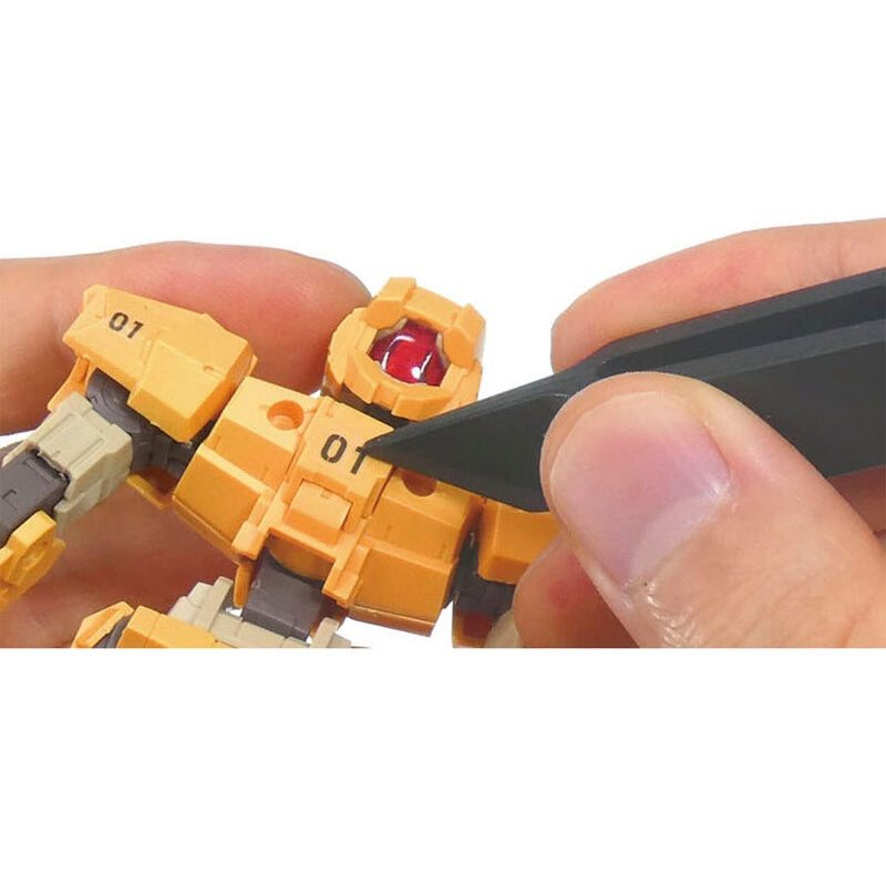 Model accessories - Entry Grade - Gundam - Entry Tool Set