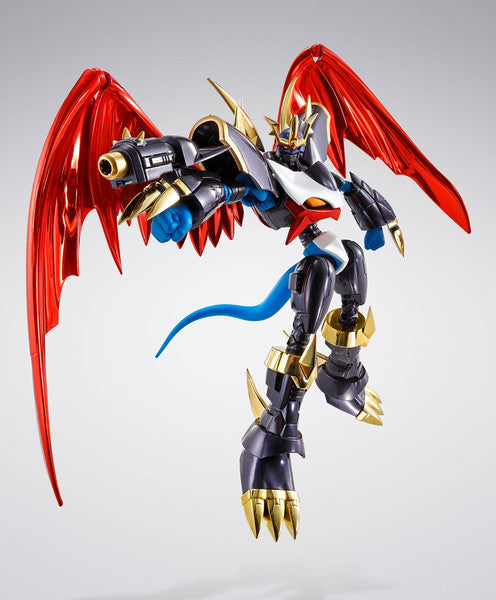 Action Figure - S.H.Figuarts - Digimon - Imperialdramon