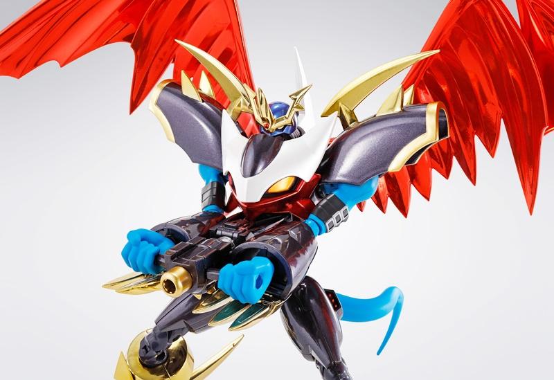 Action Figure - S.H.Figuarts - Digimon - Imperialdramon