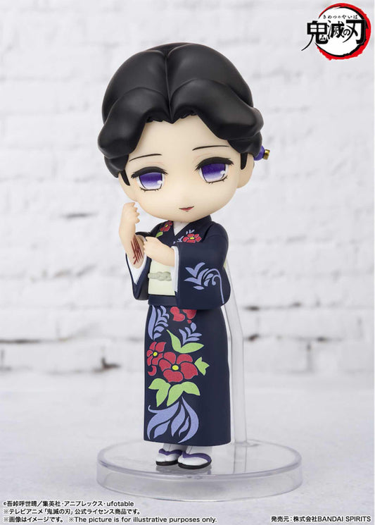 Action Figure - Demon Slayer - Tamayo