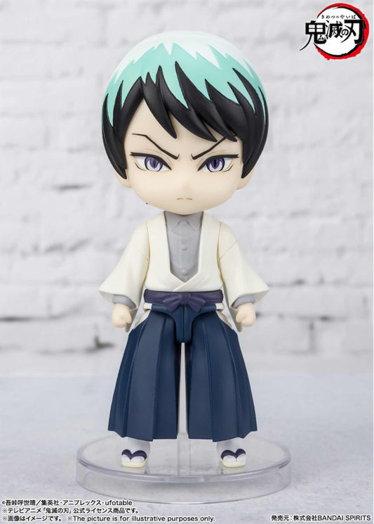 Action Figure - Demon Slayer - Yushiro