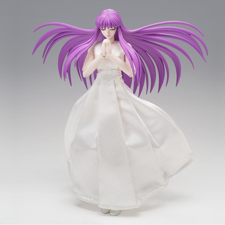Action Figure - Saint Seiya - Athena