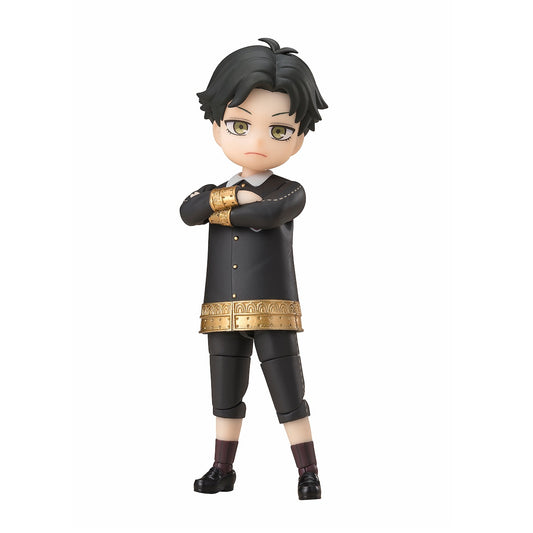 Action Figure - S.H.Figuarts - Spy x Family - Damian Desmond