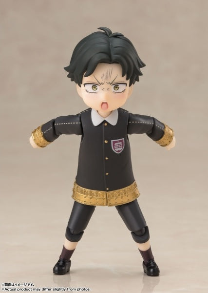 Action Figure - S.H.Figuarts - Spy x Family - Damian Desmond