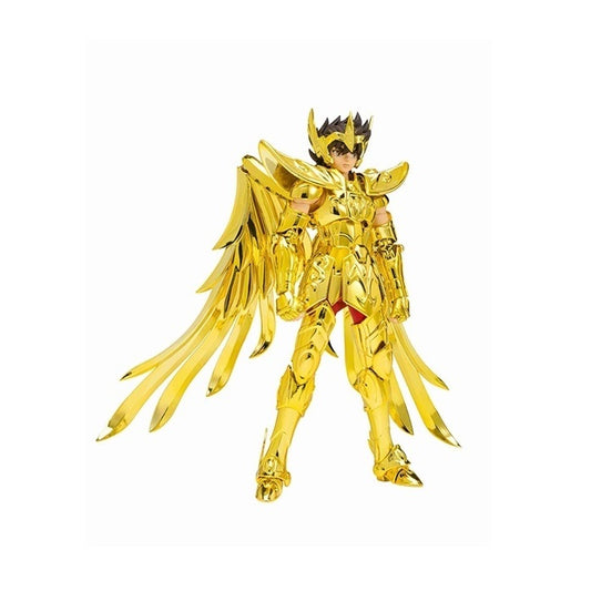 Action Figure - Myth Cloth EX - Saint Seiya - Sagittarius Seiya