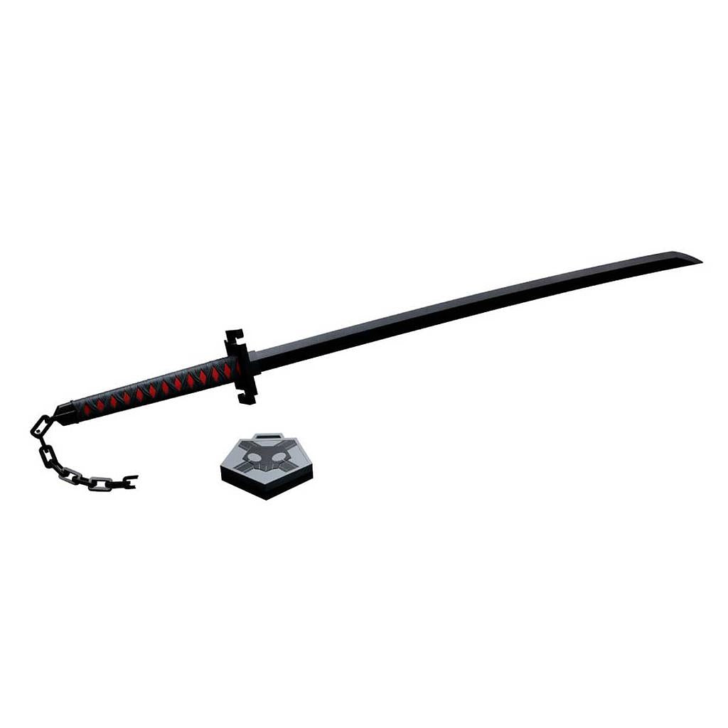 Replica - Proplica - Bleach - Tensazangetsu