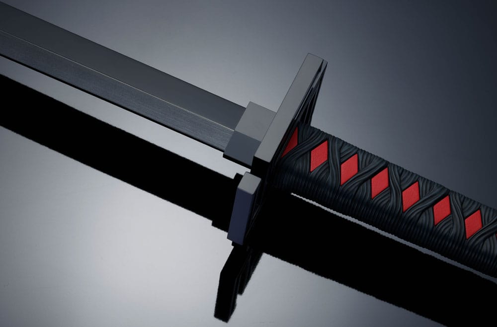 Replica - Proplica - Bleach - Tensazangetsu