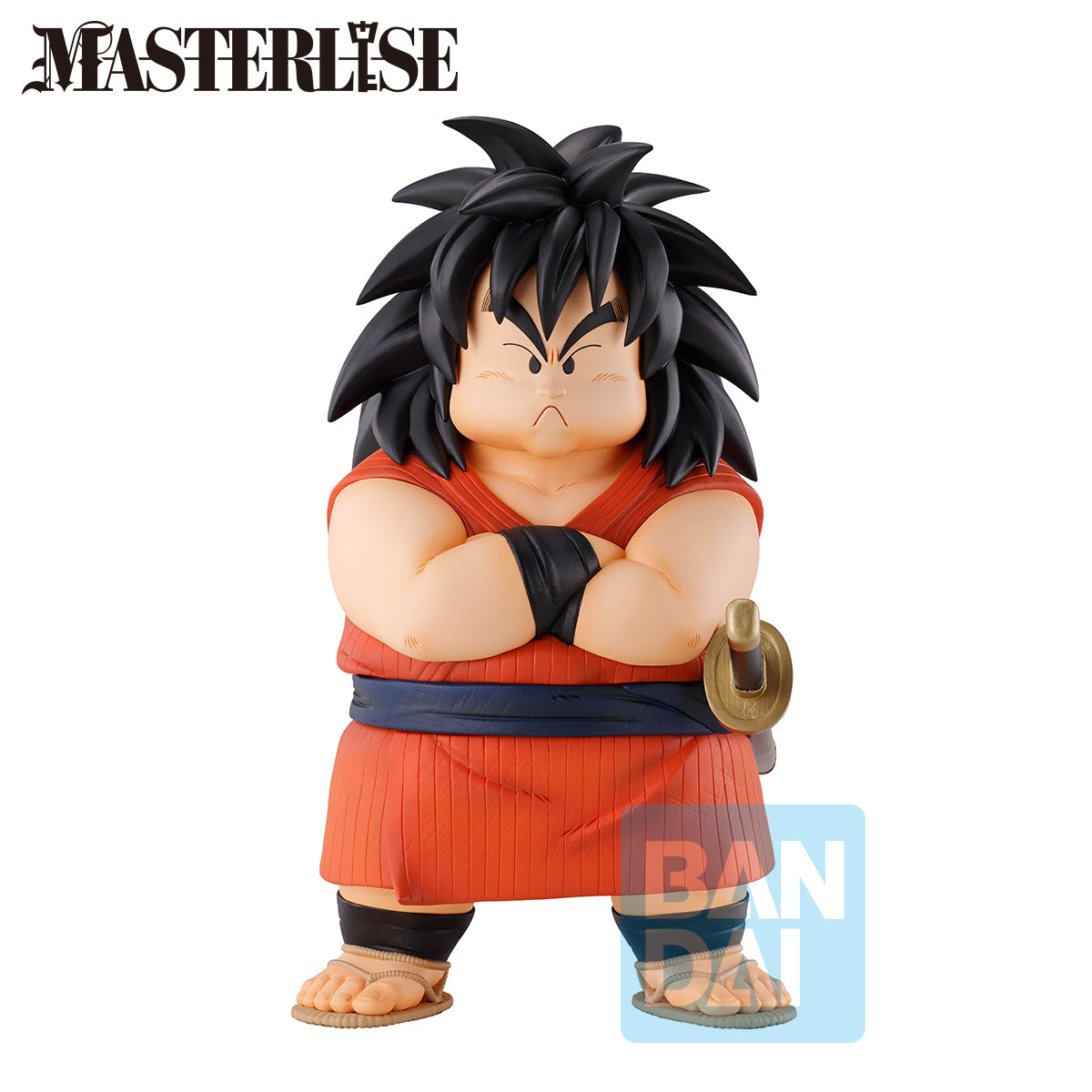 Static Figure - Ichibansho - Dragon Ball - Yajirobe