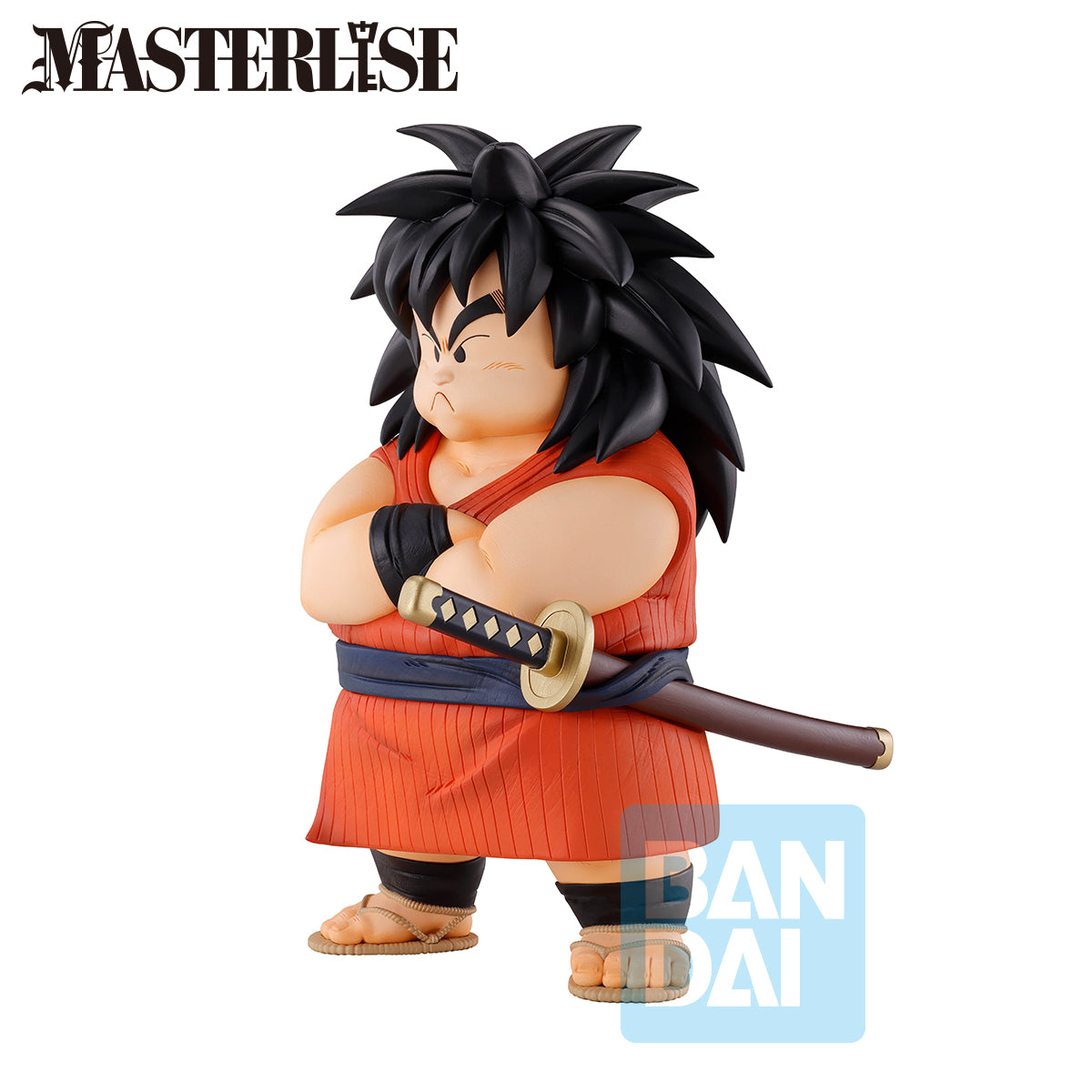 Static Figure - Ichibansho - Dragon Ball - Yajirobe
