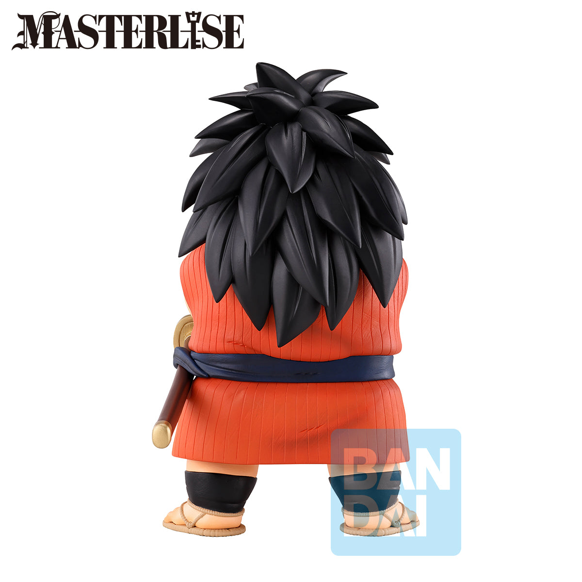 Static Figure - Ichibansho - Dragon Ball - Yajirobe