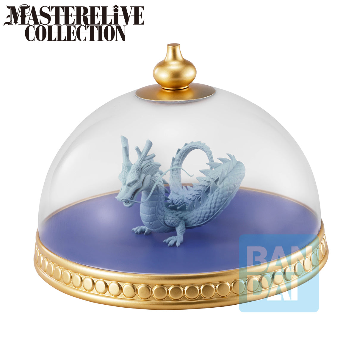 Static Figure - Ichibansho - Dragon Ball - Shenron