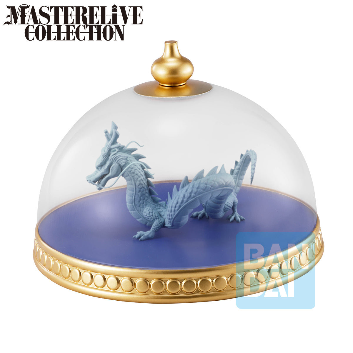Static Figure - Ichibansho - Dragon Ball - Shenron