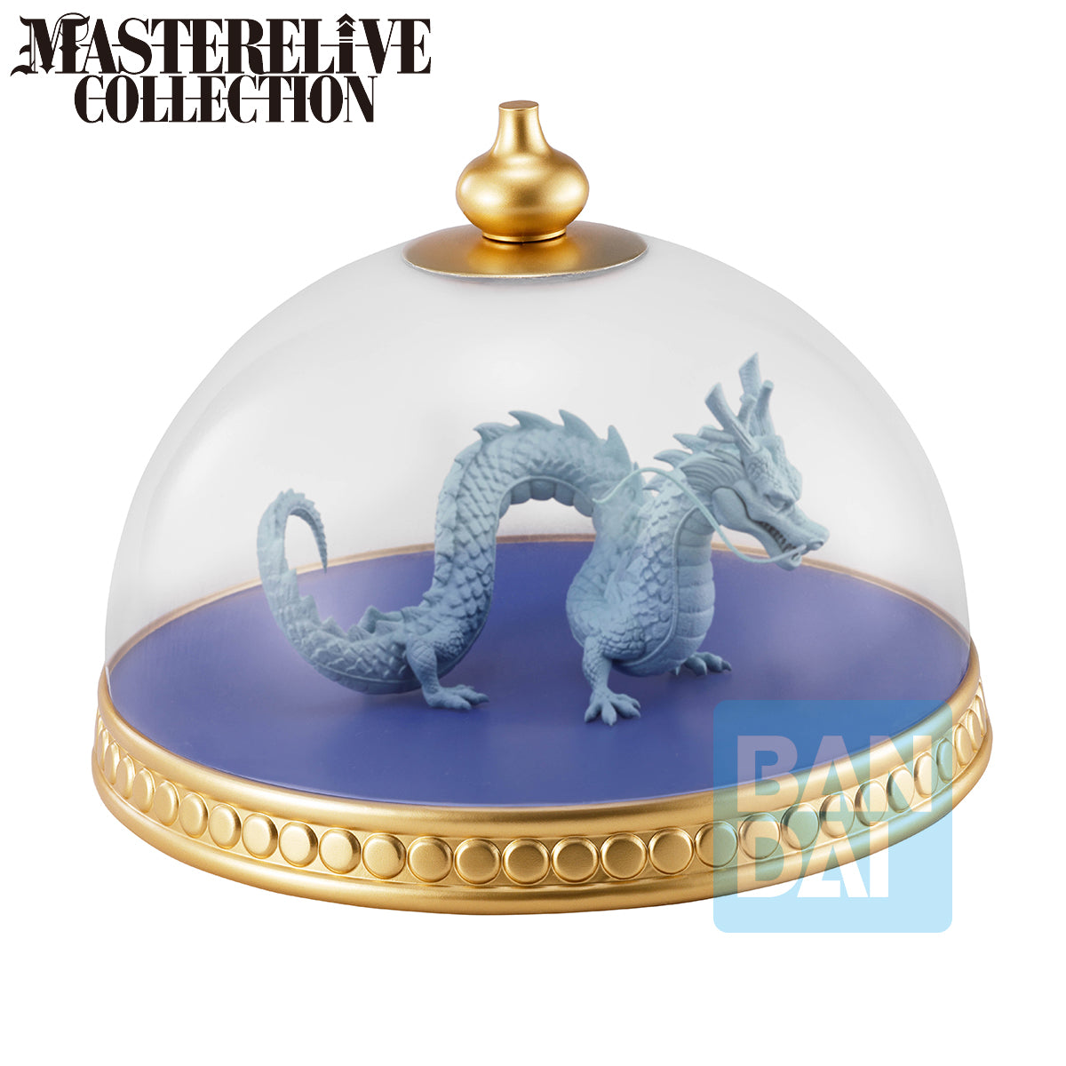 Static Figure - Ichibansho - Dragon Ball - Shenron