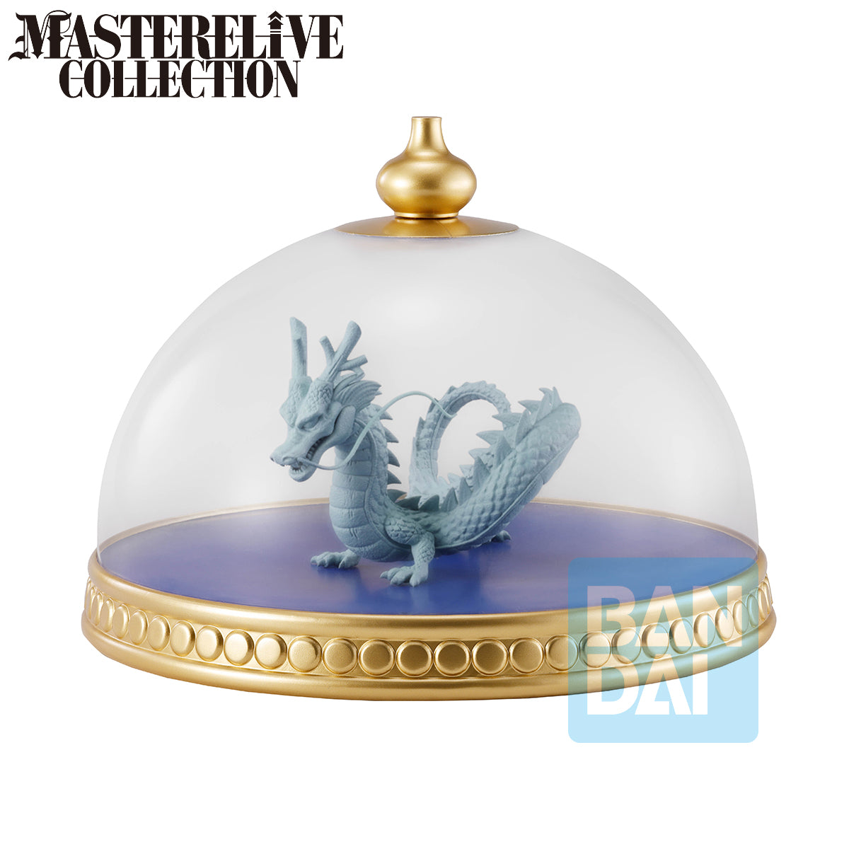 Static Figure - Ichibansho - Dragon Ball - Shenron