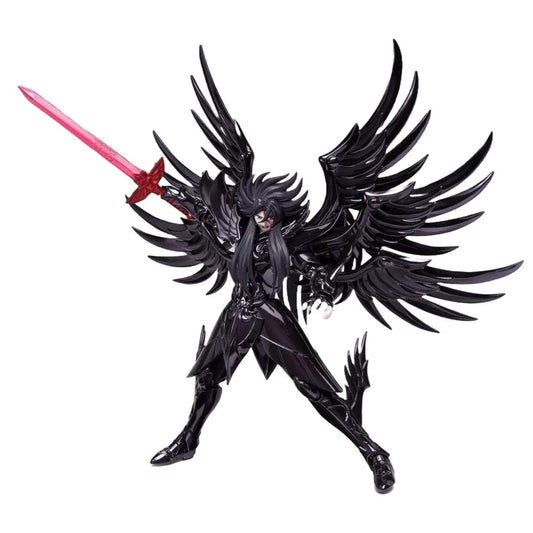 Action Figure - Myth Cloth EX - Saint Seiya - Hades Original Color Edition