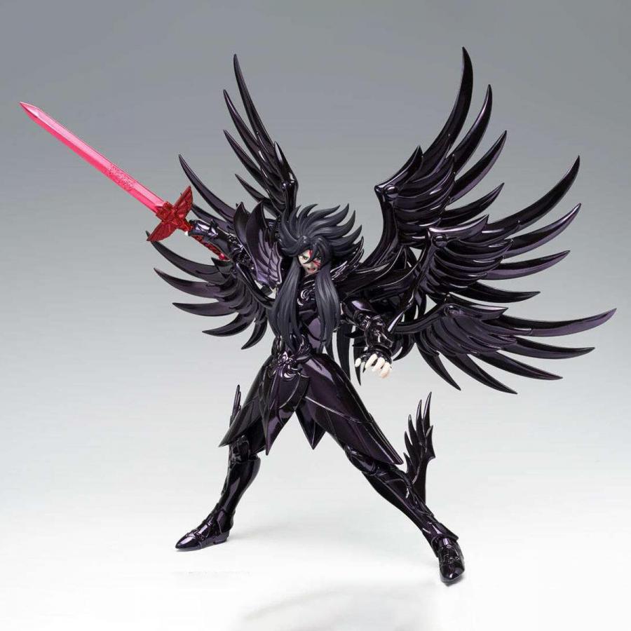 Action Figure - Myth Cloth EX - Saint Seiya - Hades Original Color Edition