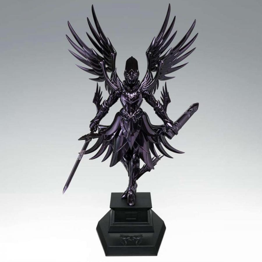 Action Figure - Myth Cloth EX - Saint Seiya - Hades Original Color Edition